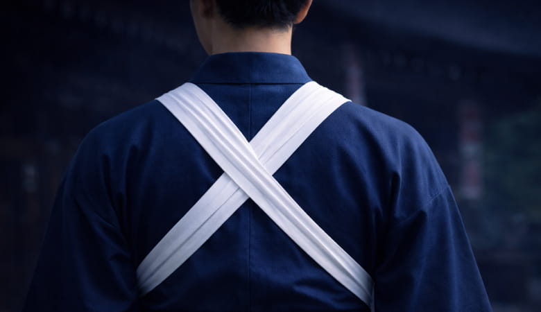 古来の武術との共通点